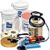 Glass Scratch Polishing Systems and Products