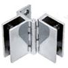 CRL Triple Mirror Hinge