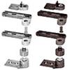 CRL Offset Pivot Sets for Aluminum Doors