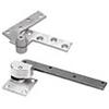 CRL Rixson 3/4" Offset Pivot Set