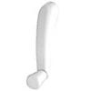 CRL Maxim Crank Handles, 11/32" Spline