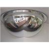 270 Degree Corner Dome Mirrors