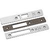 CRL Optional Faceplate for AR and MS-Type Cam Series Deadlocks and Deadlatches