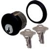 CRL Double Mortise Cylinder