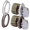 CRL Mortise Thumbturn Cylinder