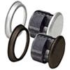 CRL Mortise "Dummy" Cylinder