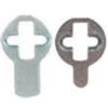 CRL Mortise Cylinder Cams