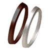 CRL 5/32" Cylinder Rings