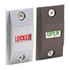 CRL Lock Indicator Set
