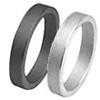 CRL 1/4" Straight Cylinder Rings