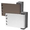CRL Universal Push-Pull Paddle Handle - Pull to Left