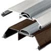 CRL Saddle Thresholds with Vinyl Cap