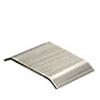 CRL Stainless Steel Saddle Thresholds
