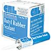 CRL Butyl Rubber Sealant