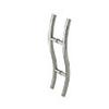 CRL 24" Extra Length "S" Ladder Style Back-to-Back Pull 