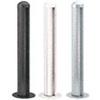 CRL Heavy Glass Barrier Posts