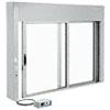 CRL EDW Series Electric Standard Size Windows