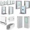 CRL Bullet Resistant Windows and Doors