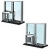 CRL Bullet Resistant Combination Pass-Thru Exchange Windows