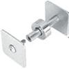 CRL Bullet Resistant Protective Barrier System Surround Sound Spacers