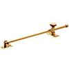 CRL Wood Casement Hold Open Bar