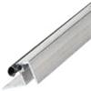 Jalousie Window Head and Sill Weatherstrip