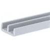 CRL Track for 1/8" Sliding Panels