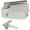 CRL Rixson 28 Series Center-Hung Selective Floor Mounted Closer Packages