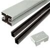 48" 180 Degree Center Post Kits 