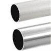 CRL Round Tubing for Partition Posts and Sneeze Guards