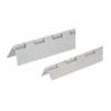 CRL Piano Hinges