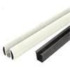 36" Bottom Rail Kits with Rigid Glazing Vinyl
