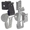 CRL Factory Installed End Clips for FR-Series Tubular Balances