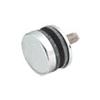 CRL Replacement Washer/Stud Kits 3/8" - 3/4"