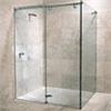 CRL 90 Degree Hydroslide Wall-to-Glass Accessory Kit