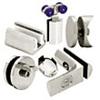 CRL Hydroslide Shower Door Components