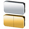 CRL 180 Degree Glass-to-Glass Clamps