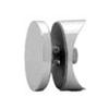CRL 180 Degree Hydroslide Glass-to-Sliding Track Connector
