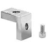 CRL 90 Degree Hydroslide Wall-to-Upper Track Connector