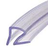 CRL Jalousie Window Vinyl
