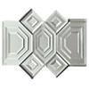 Beveled Mirror Parts
