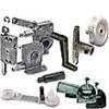 RV Window And Door Hardware and Accessories - Window Hardware Products and Door Hardware Products