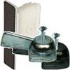 CRL RV Sliding Window Latch   