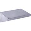 Stainless Steel Purse Shelf