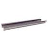Stainless Steel Shelf Brackets