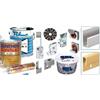 Mirror Frames, Mounting Hardware, Channels, and Supplies - TechnologyLK