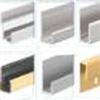 CRL Mirror Channels and Moldings - Mirror Mounting Hardware, Mirror Channels and Mirror Supplies