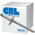 CRL Blind Rivets in Cases