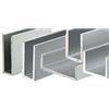 Channels and Moldings in Aluminum and Plastic - TechnologyLK