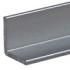 CRL 3/4" Aluminum Angle